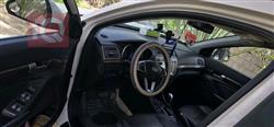 BAIC Senova X65